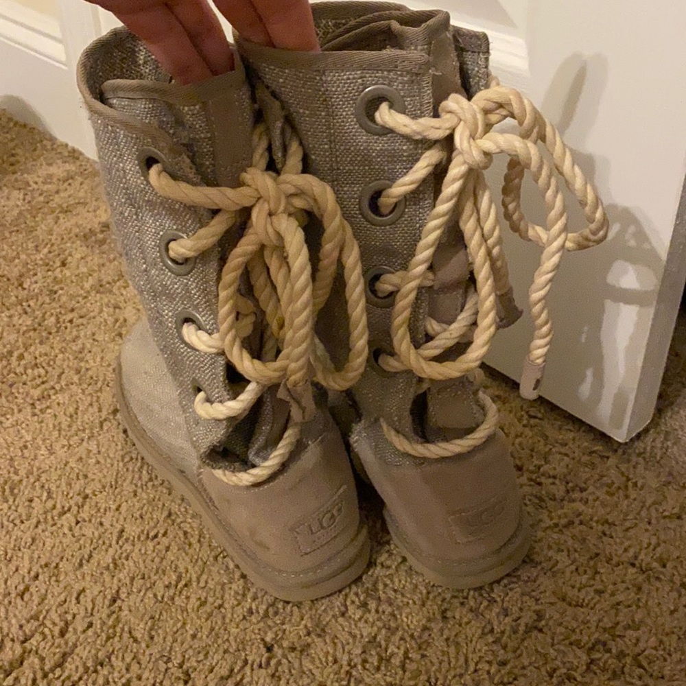 Great condition Ugg Australia boots